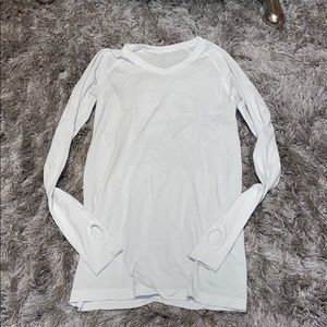 Lululemon swiftly long sleeve